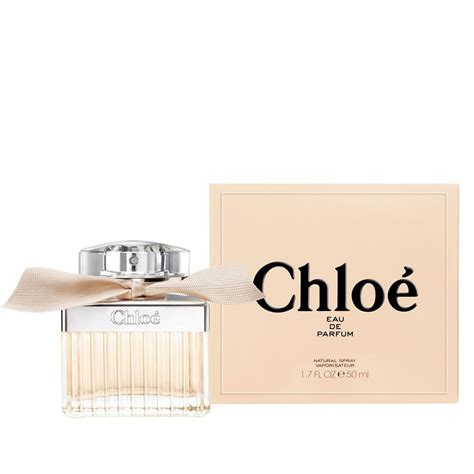 chloe perfume eau de parfum 50ml|best price chloe signature perfume.